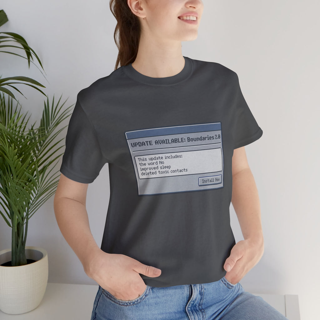 Color: Asphalt | Mockup 3