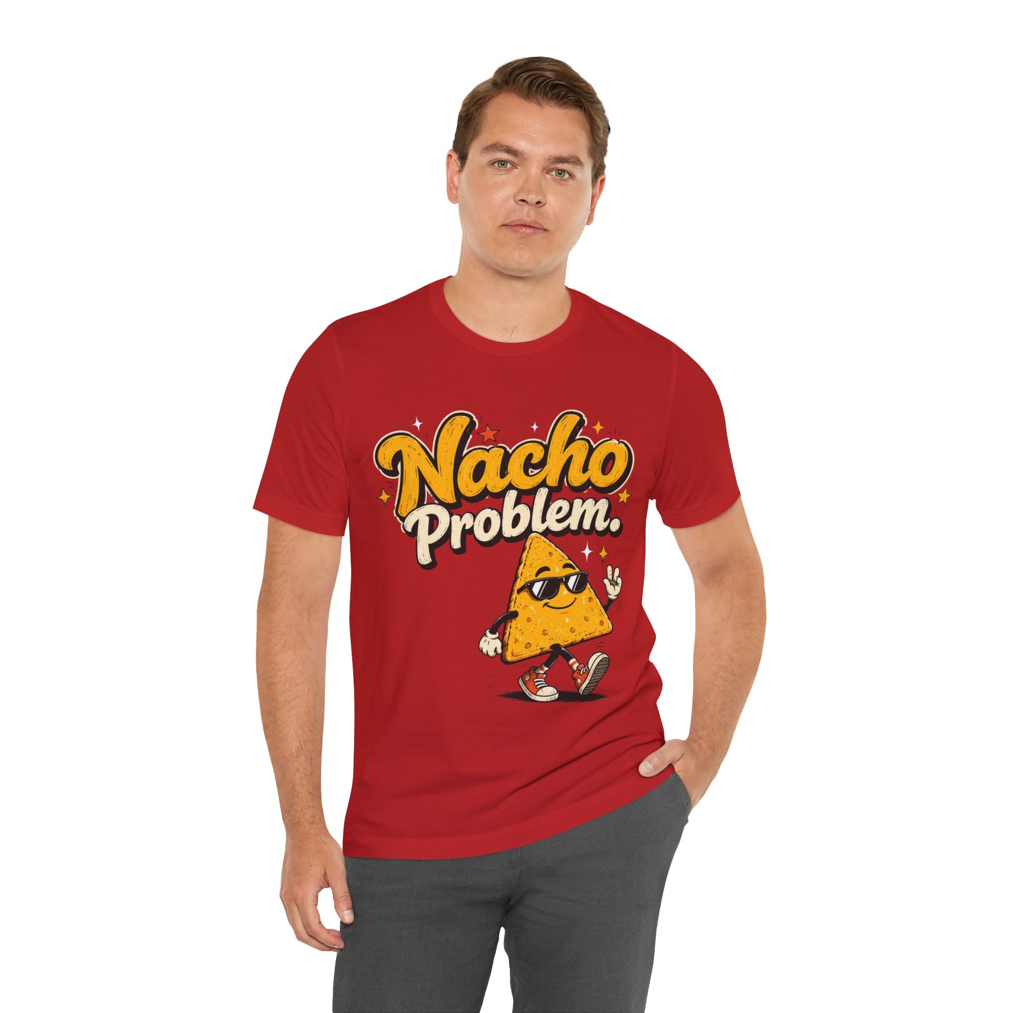 Color: Red | Mockup 2