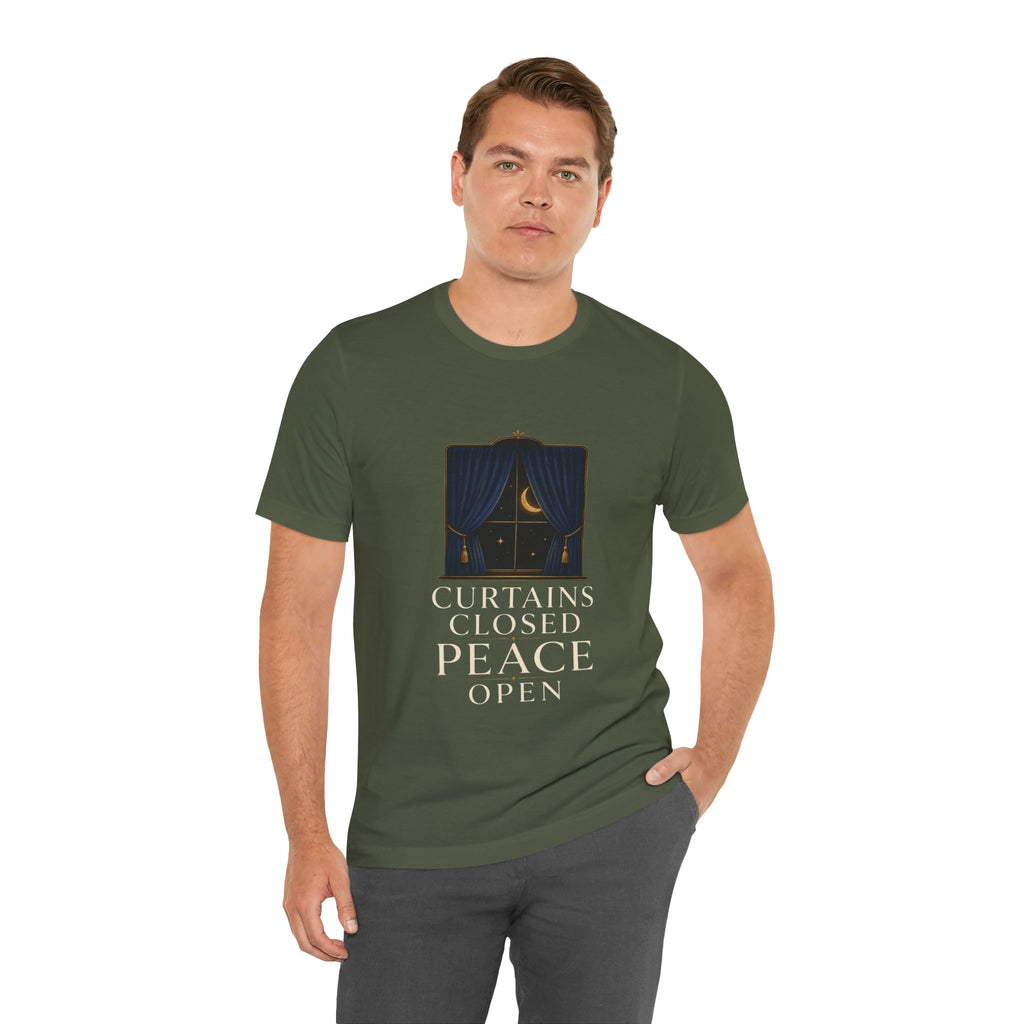 Color: Military Green | Mockup 2