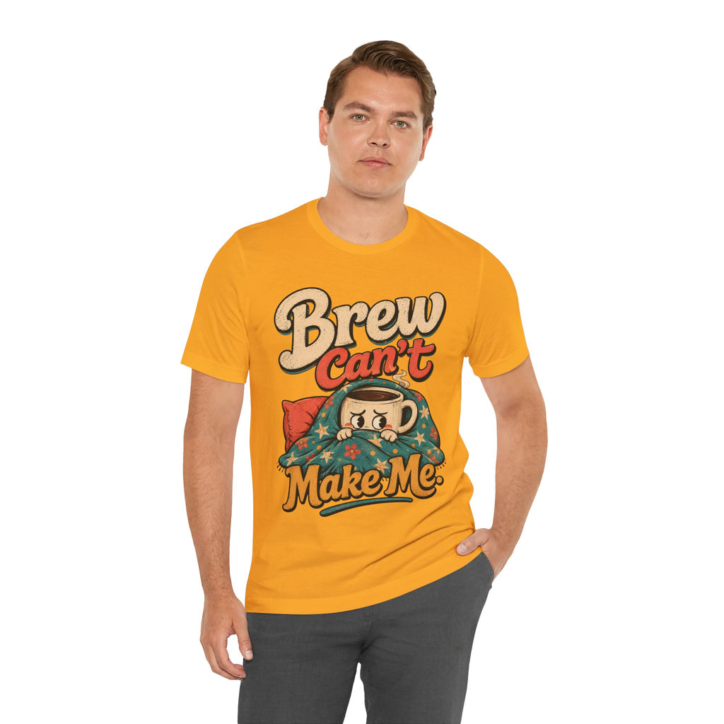 Color: Gold | Mockup 2