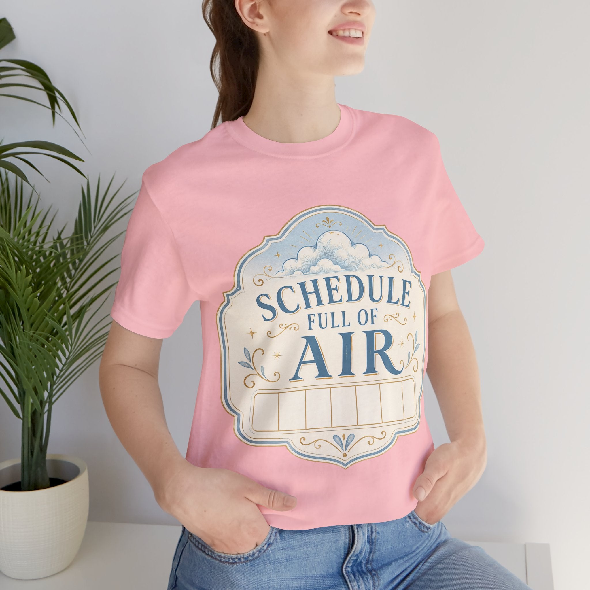 Color: Pink | Mockup 3