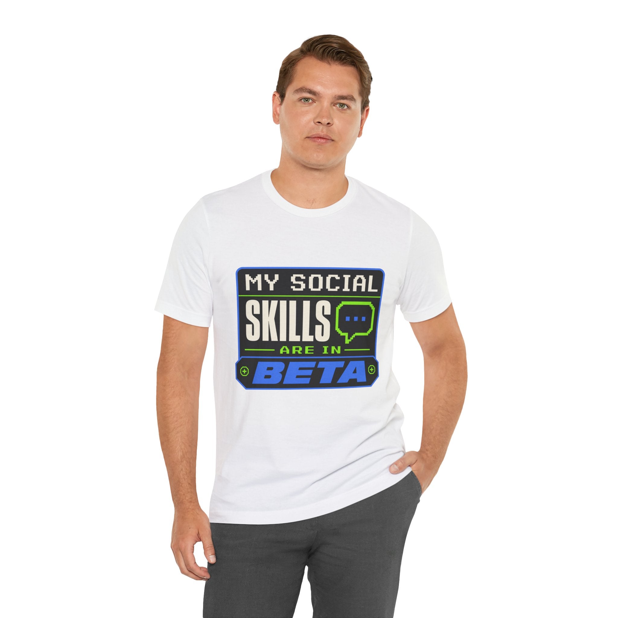 Color: White | Mockup 2