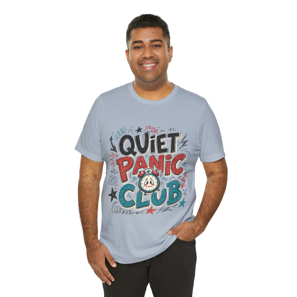 Color: Light Blue | Mockup 2