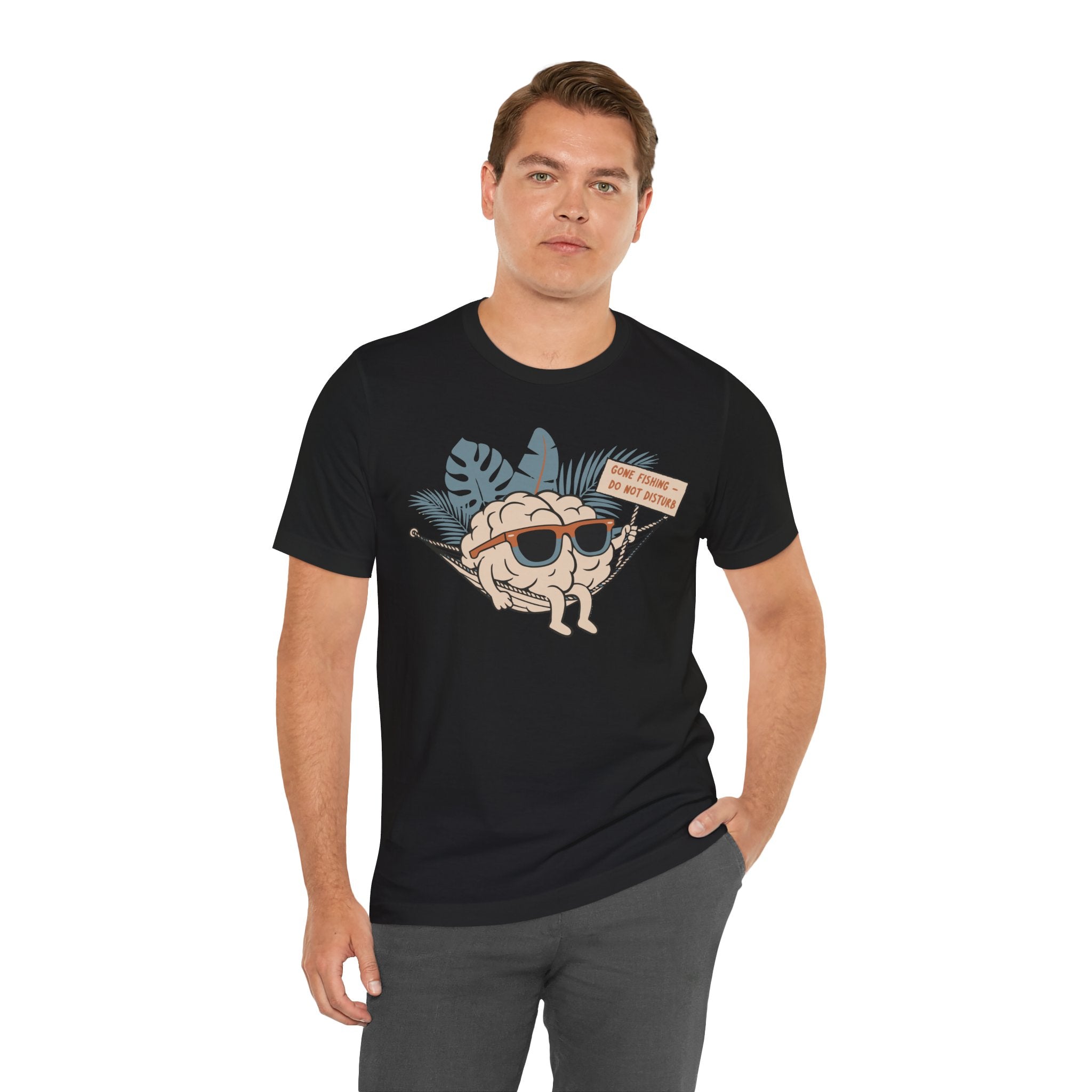 Color: Black | Mockup 2