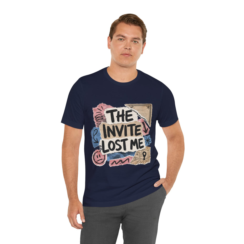 Color: Navy | Mockup 2