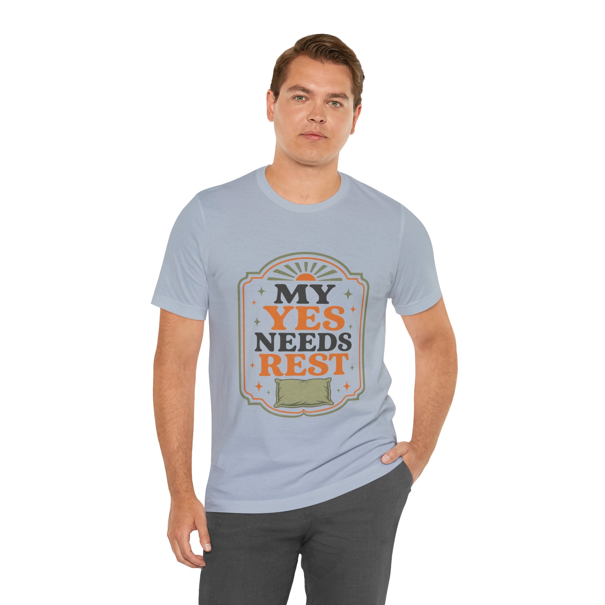 Color: Light Blue | Mockup 2