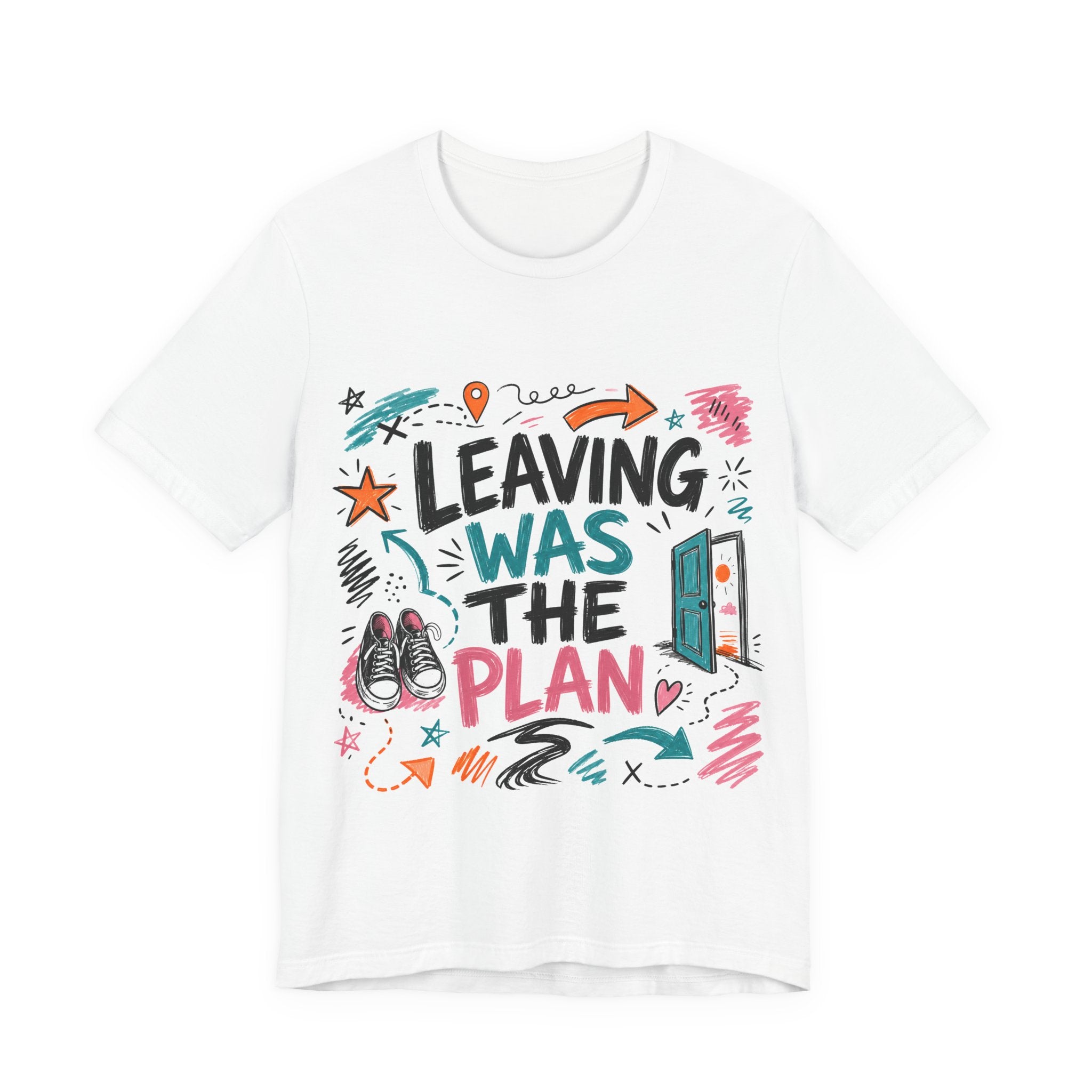 Color: White | Mockup 1