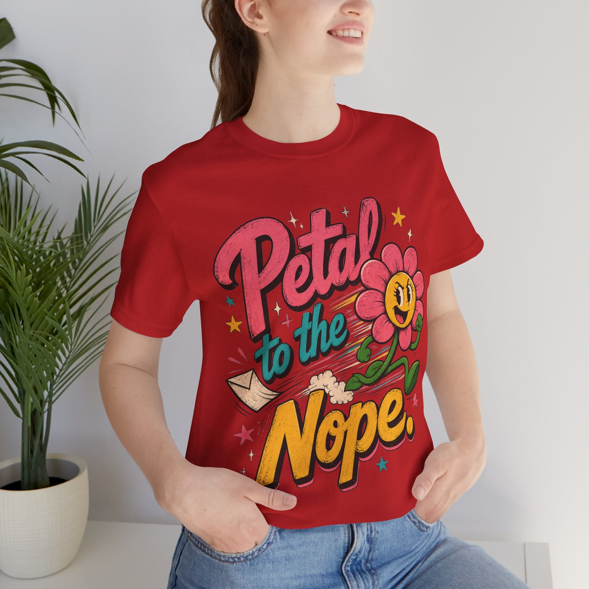 Color: Red | Mockup 3