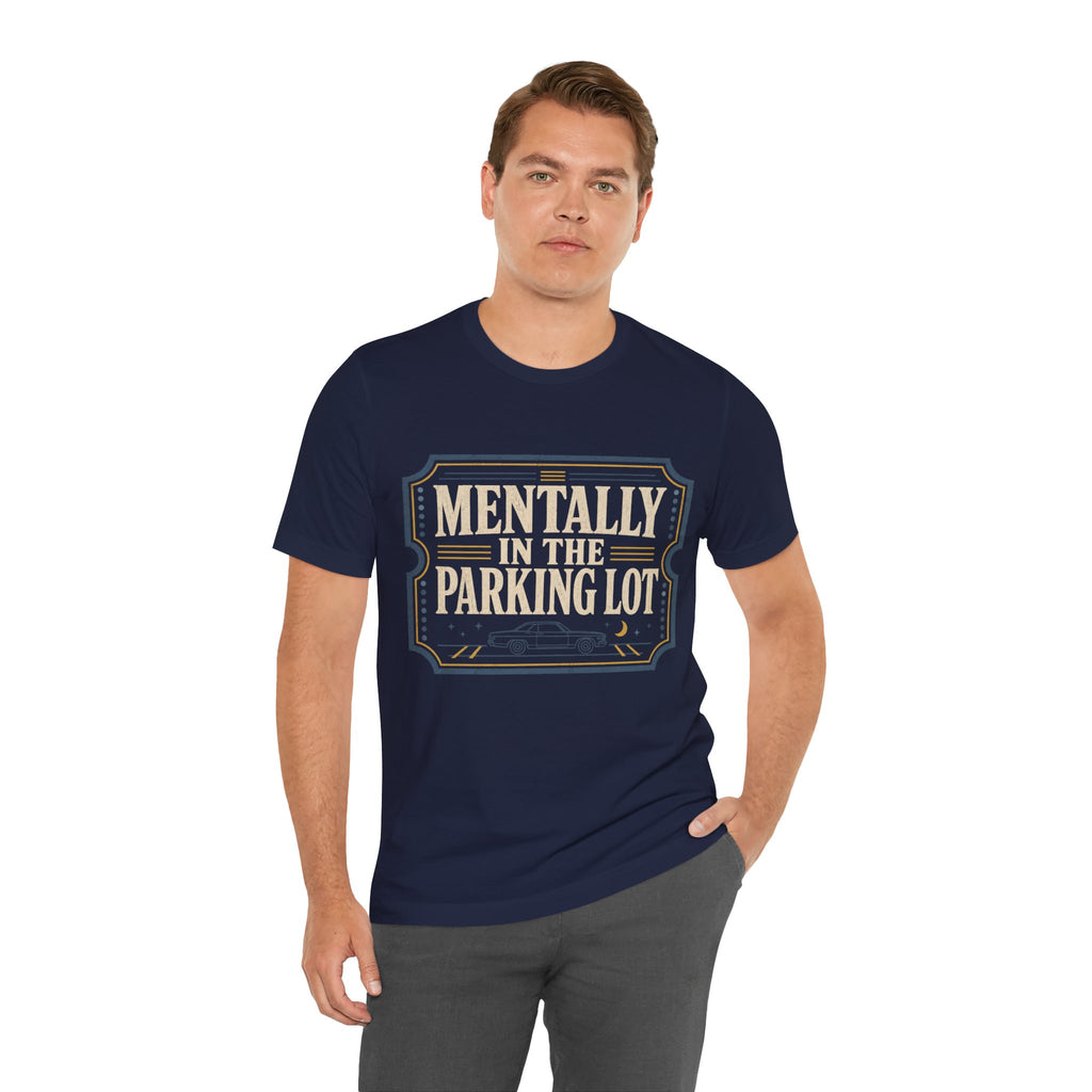 Color: Navy | Mockup 2