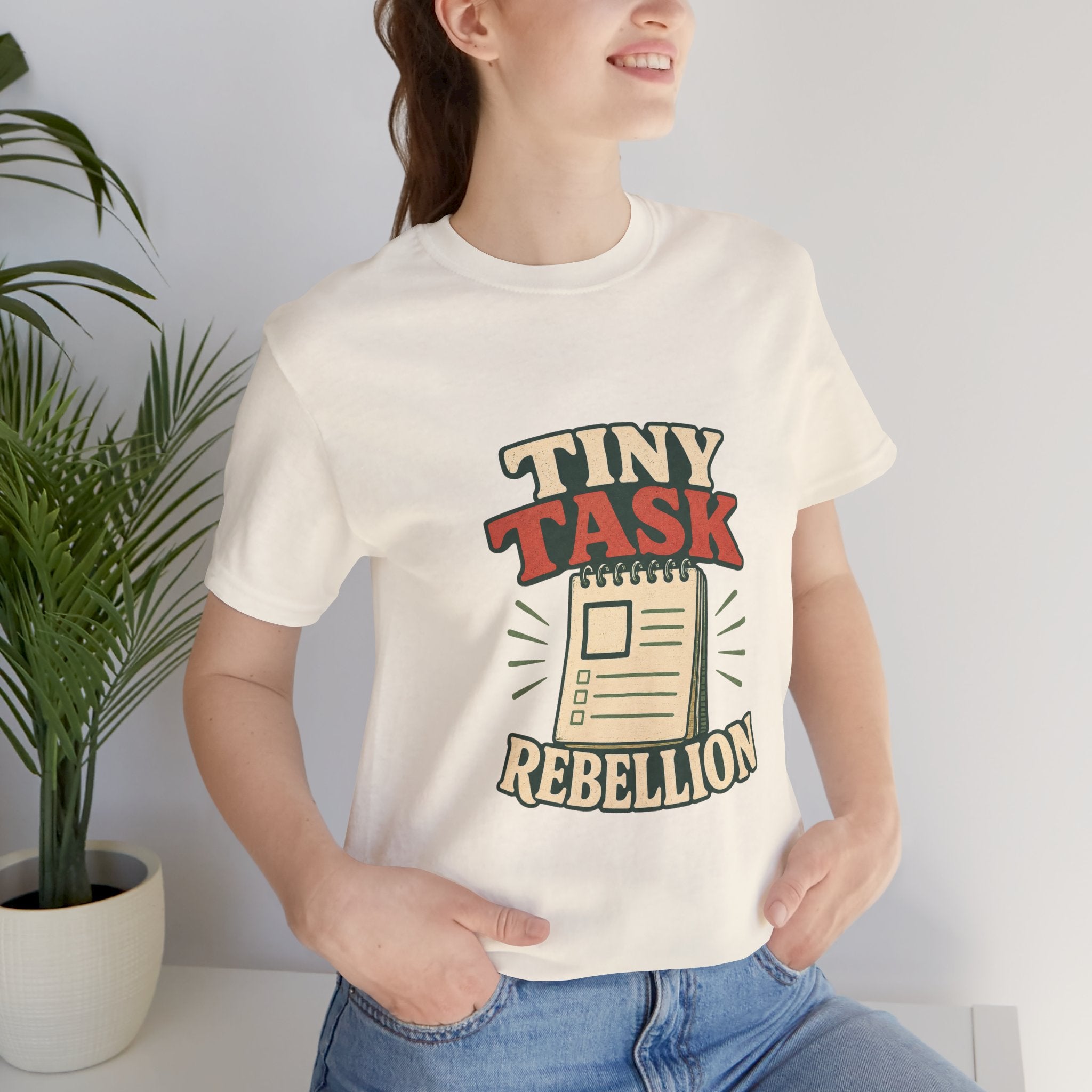 Color: Natural | Mockup 3