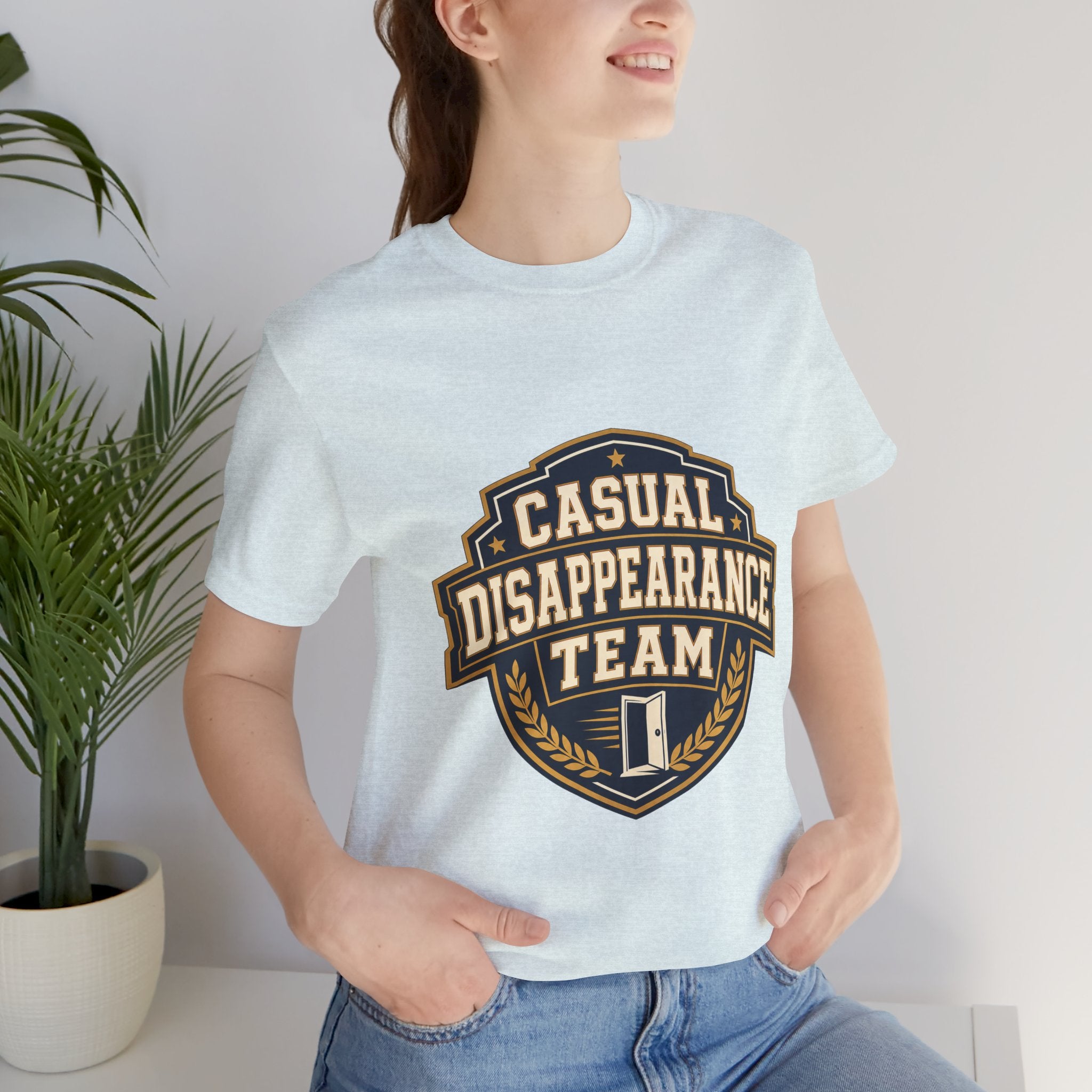 Color: Heather Ice Blue | Mockup 3