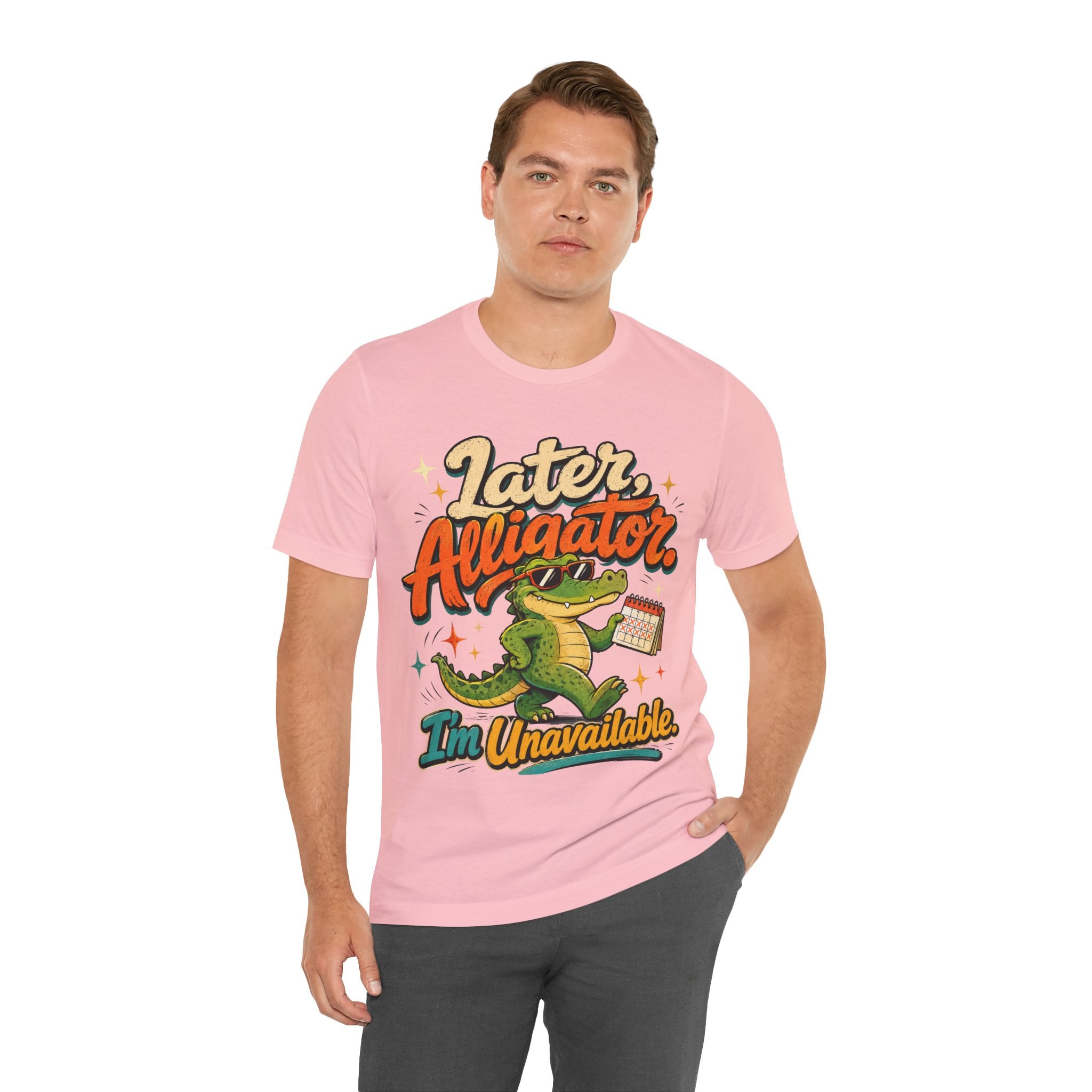 Color: Pink | Mockup 2