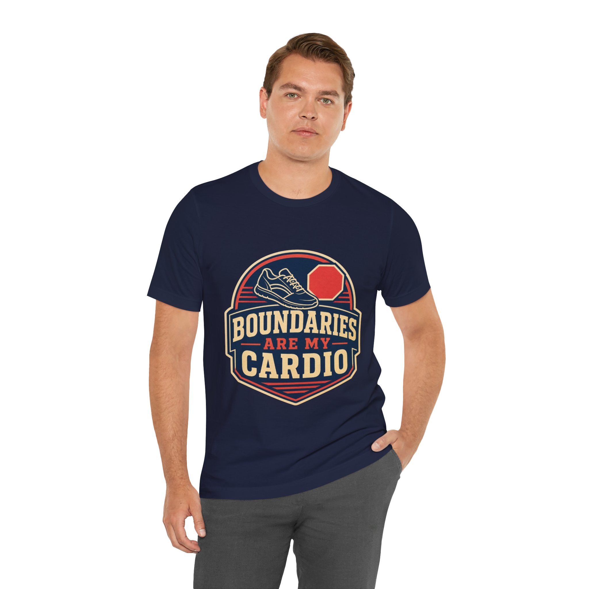 Color: Navy | Mockup 2
