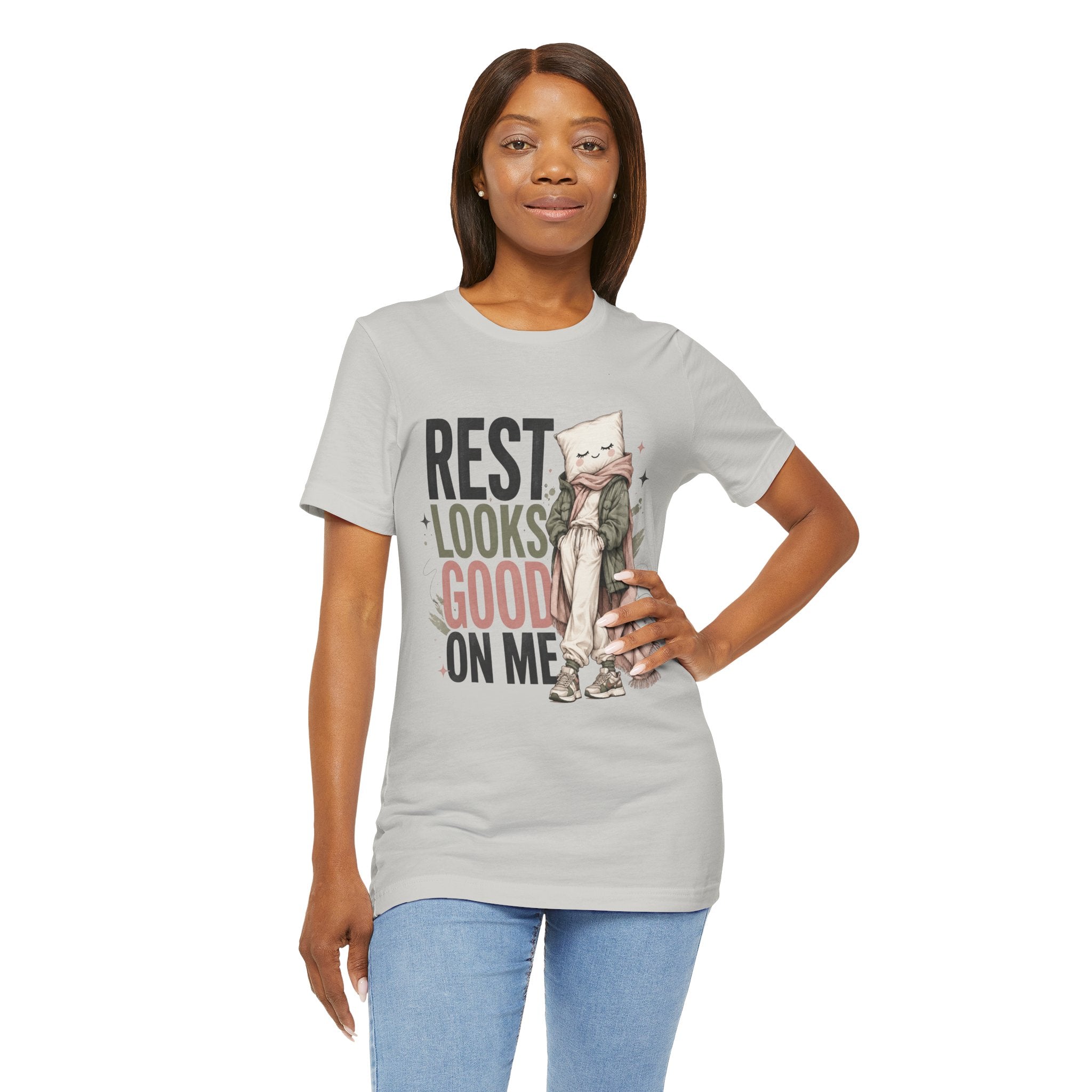 Color: Silver | Mockup 2