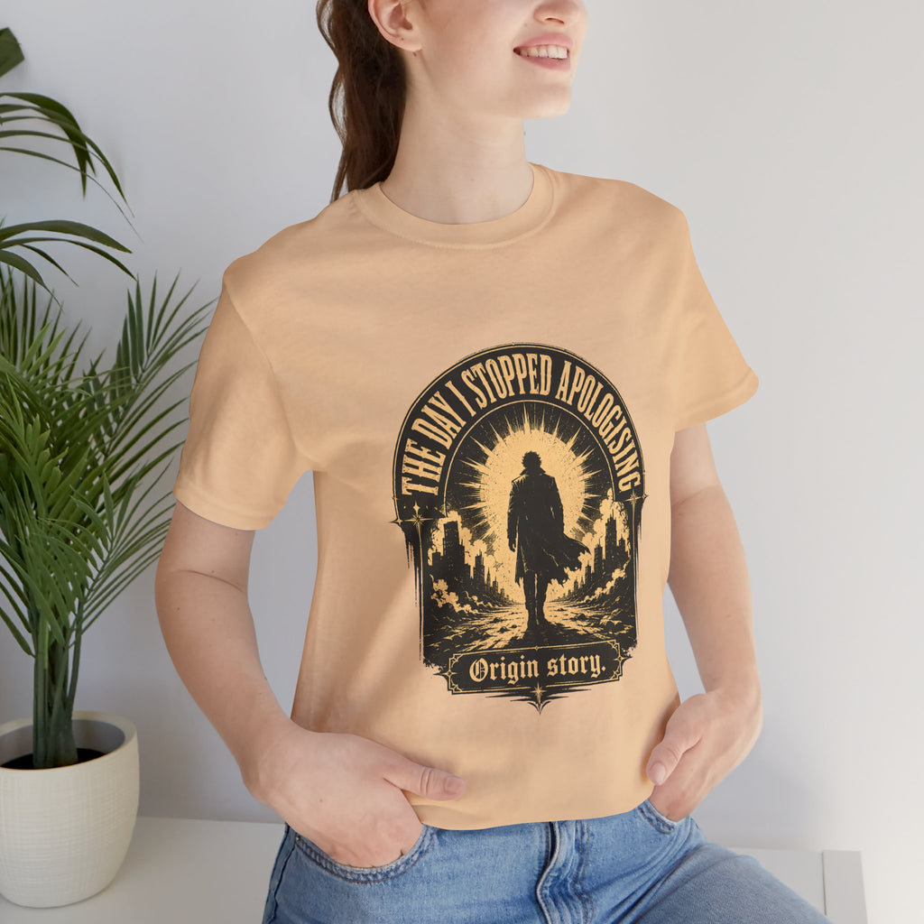 Color: SAND DUNE | Mockup 4