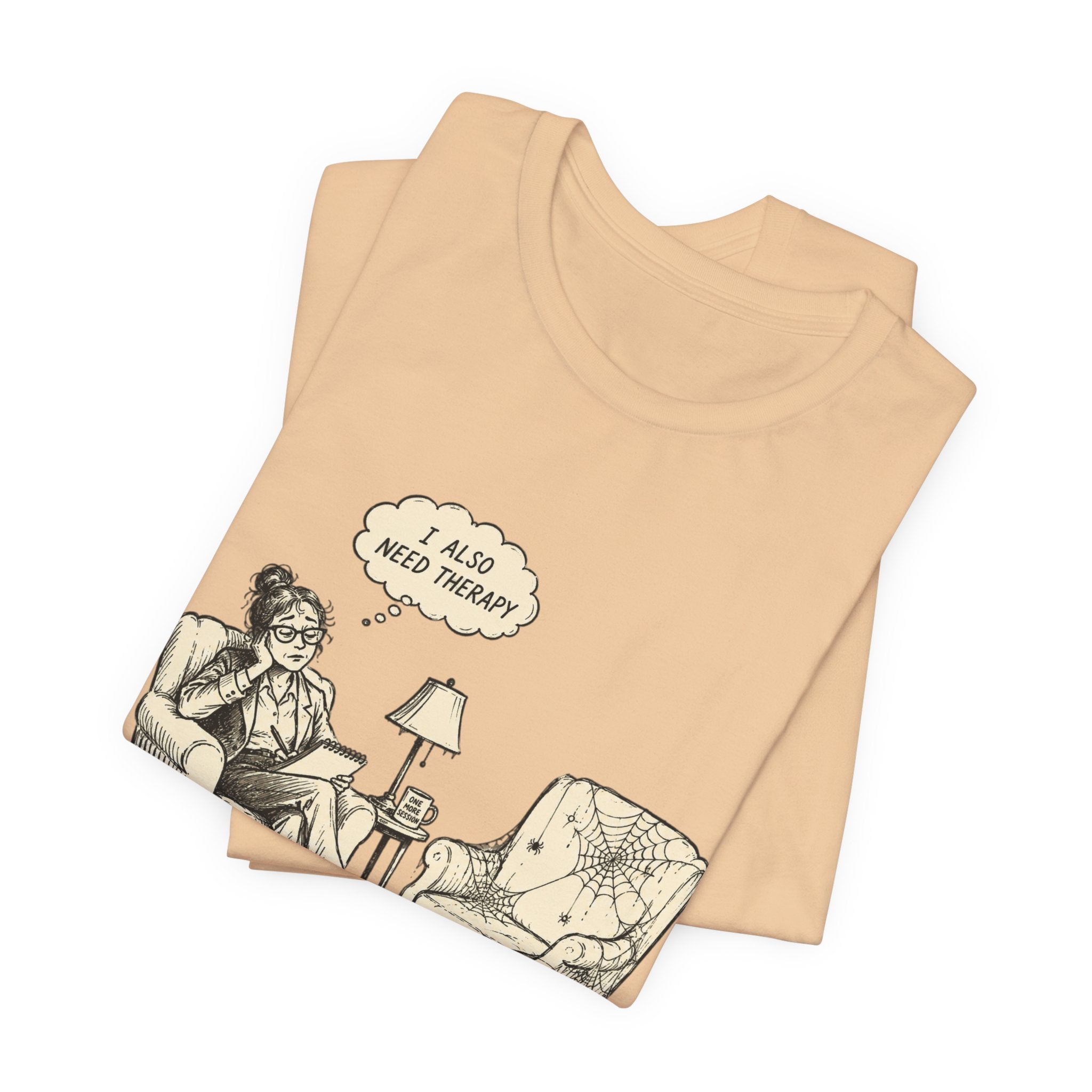 Color: Sand Dune | Mockup 2