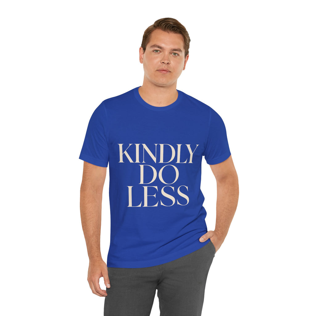 Color: True Royal | Mockup 2