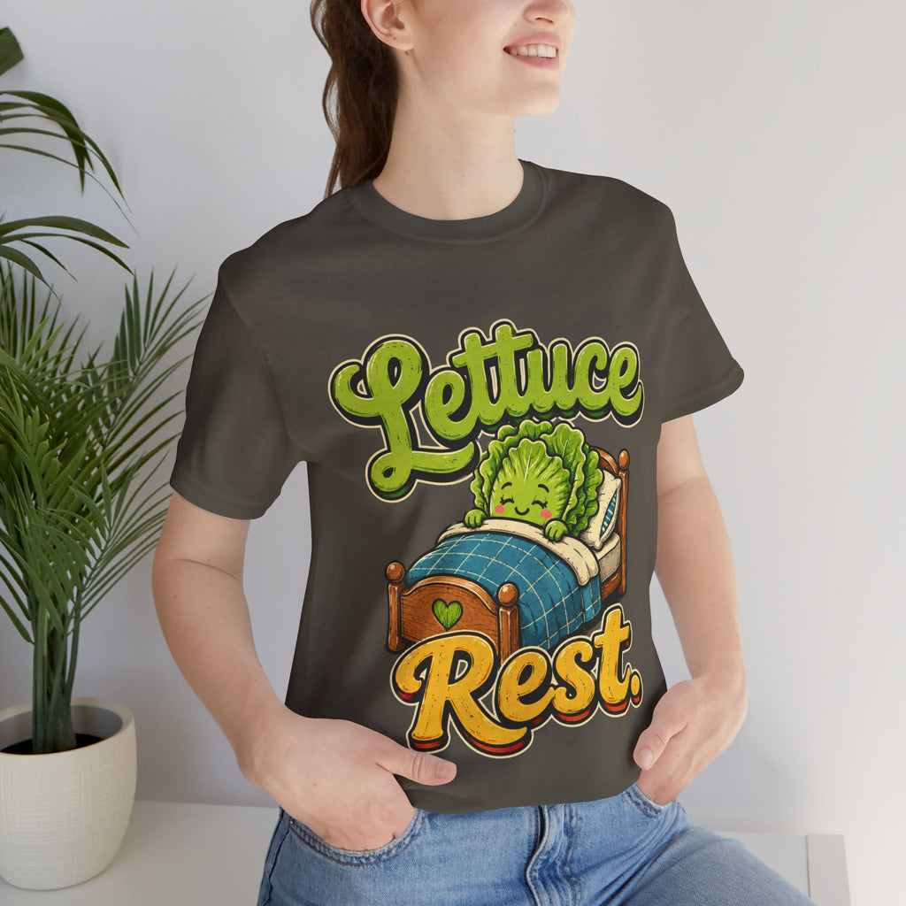 Color: Army | Mockup 3
