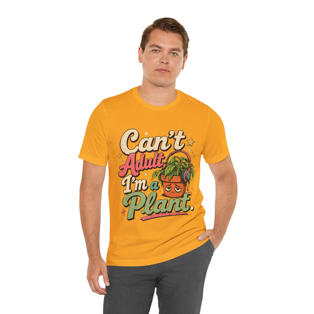 Color: Gold | Mockup 2