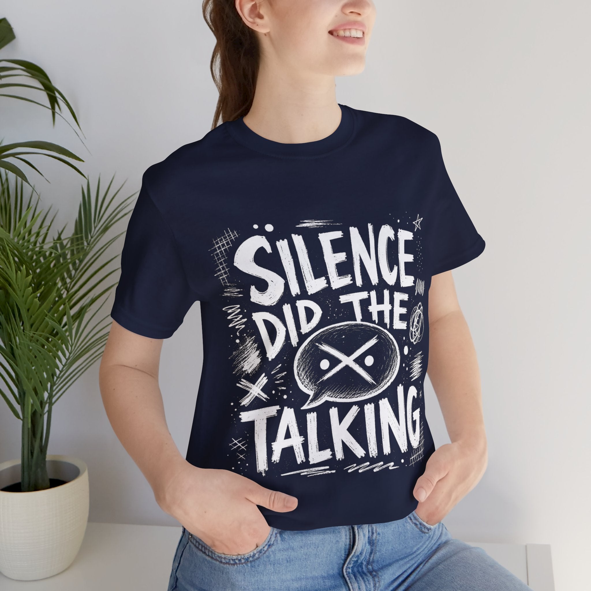 Color: Navy | Mockup 3