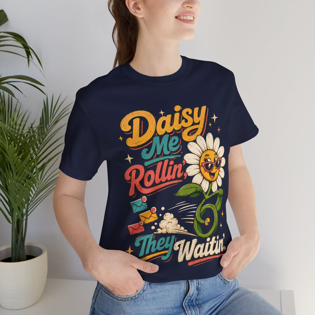 Color: Navy | Mockup 3