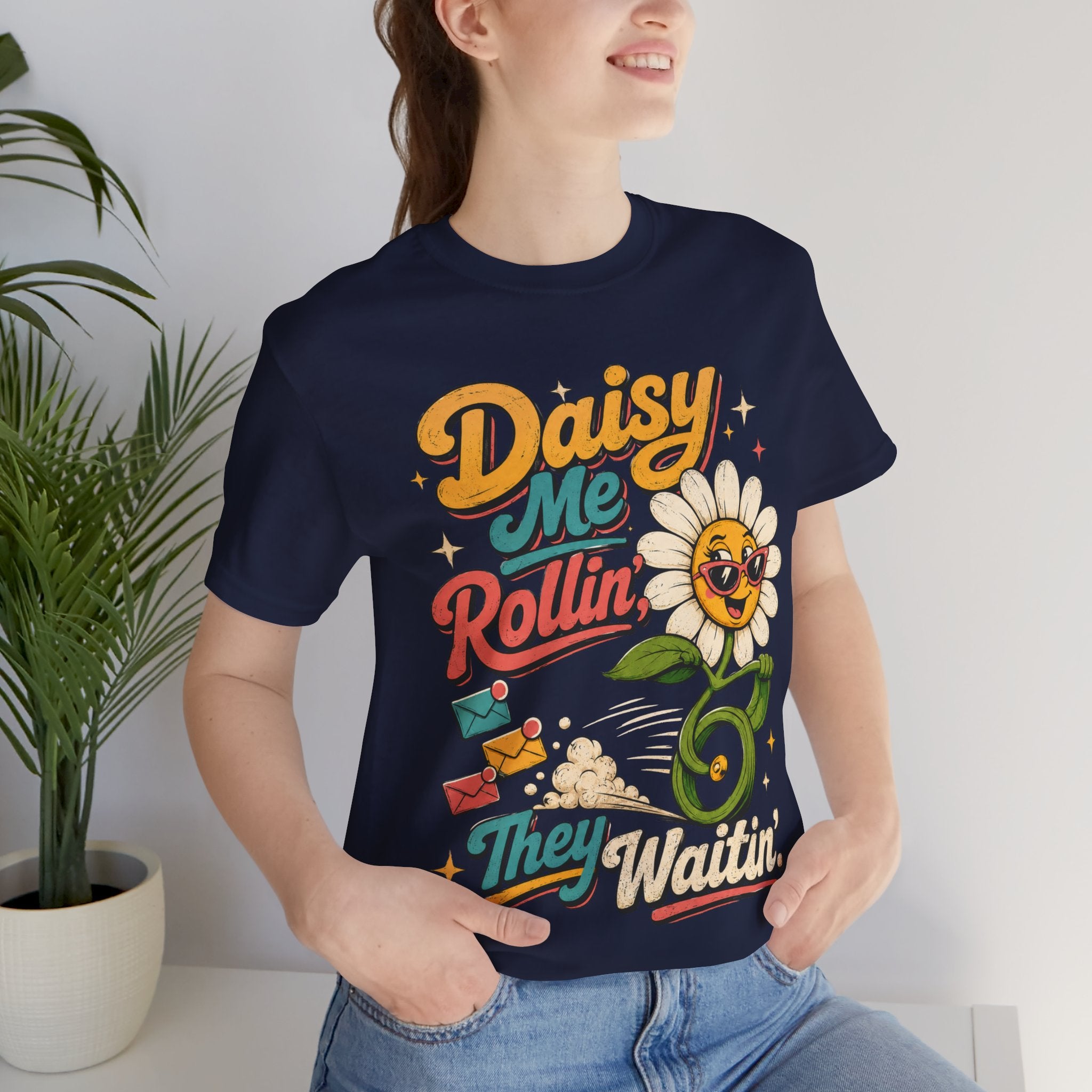 Color: Navy | Mockup 3