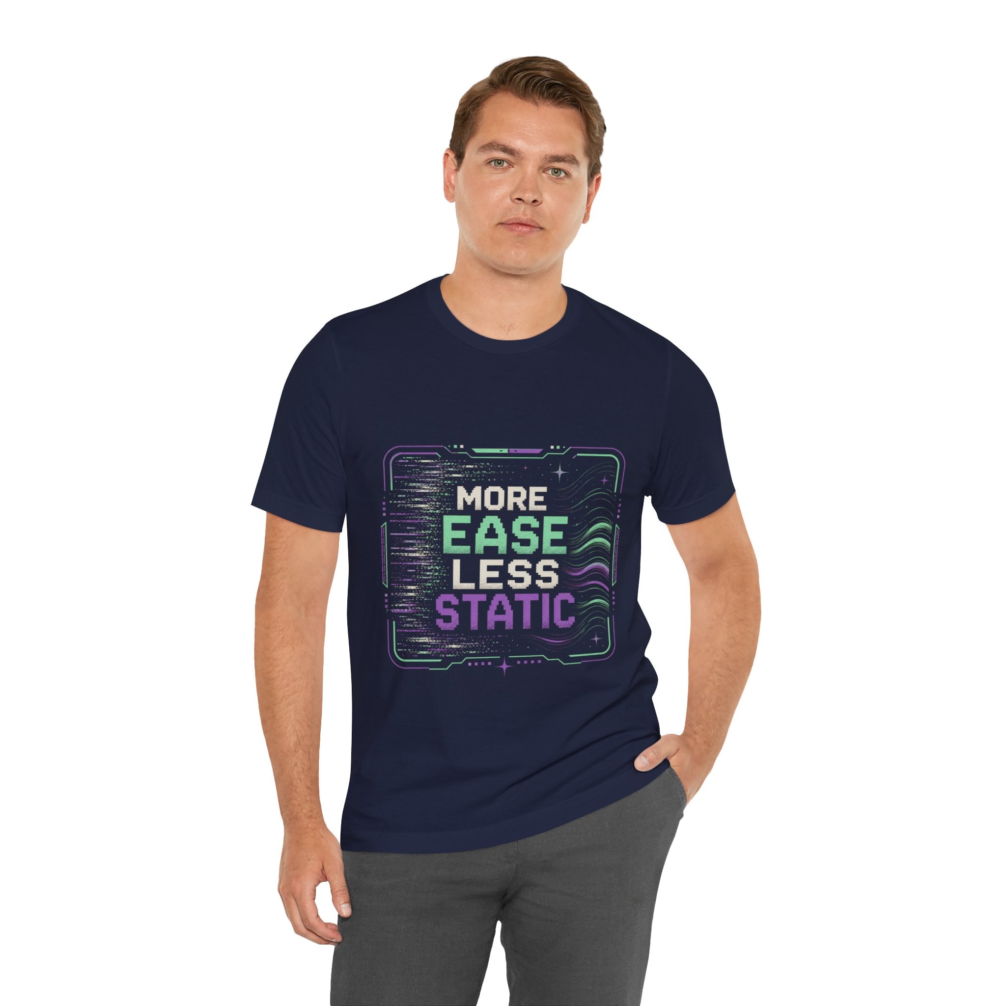 Color: Navy | Mockup 2