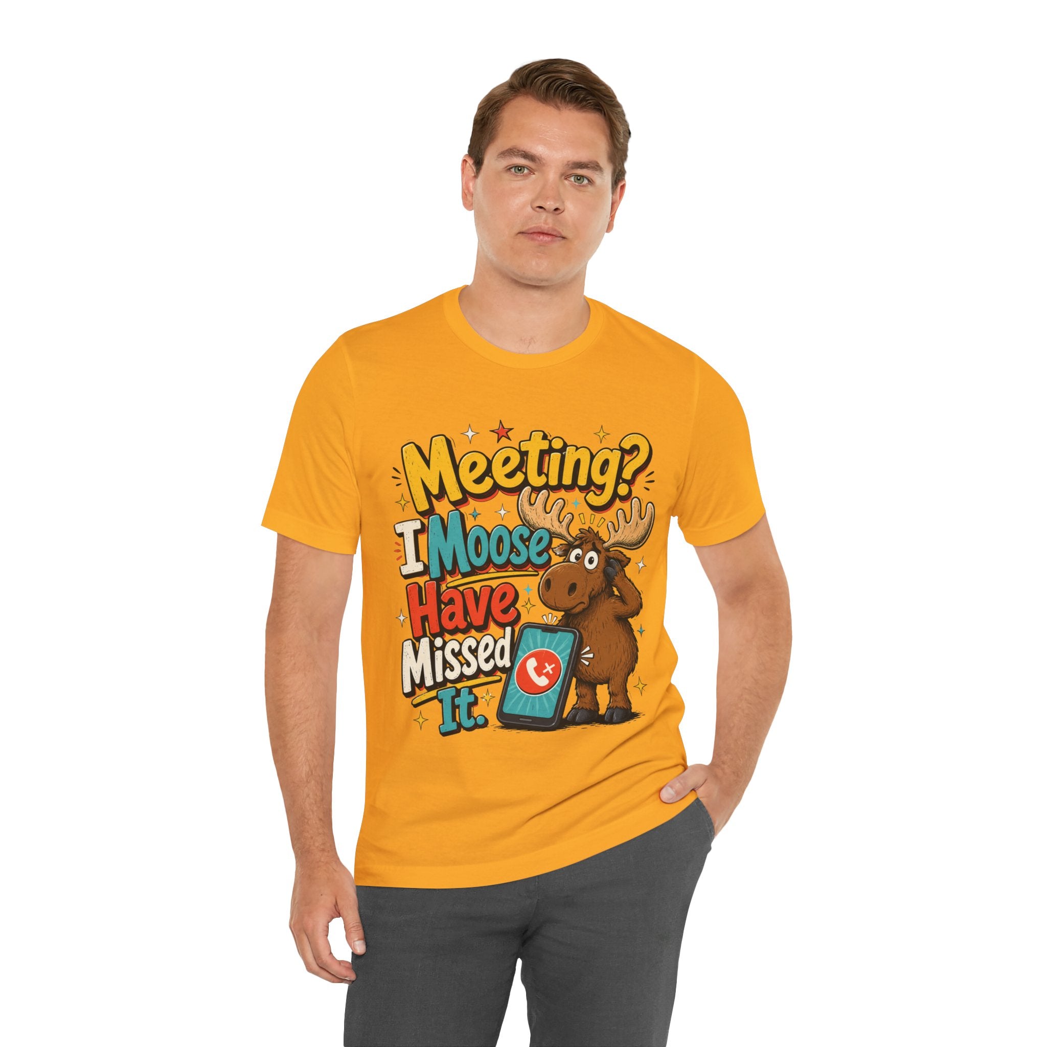 Color: Gold | Mockup 2
