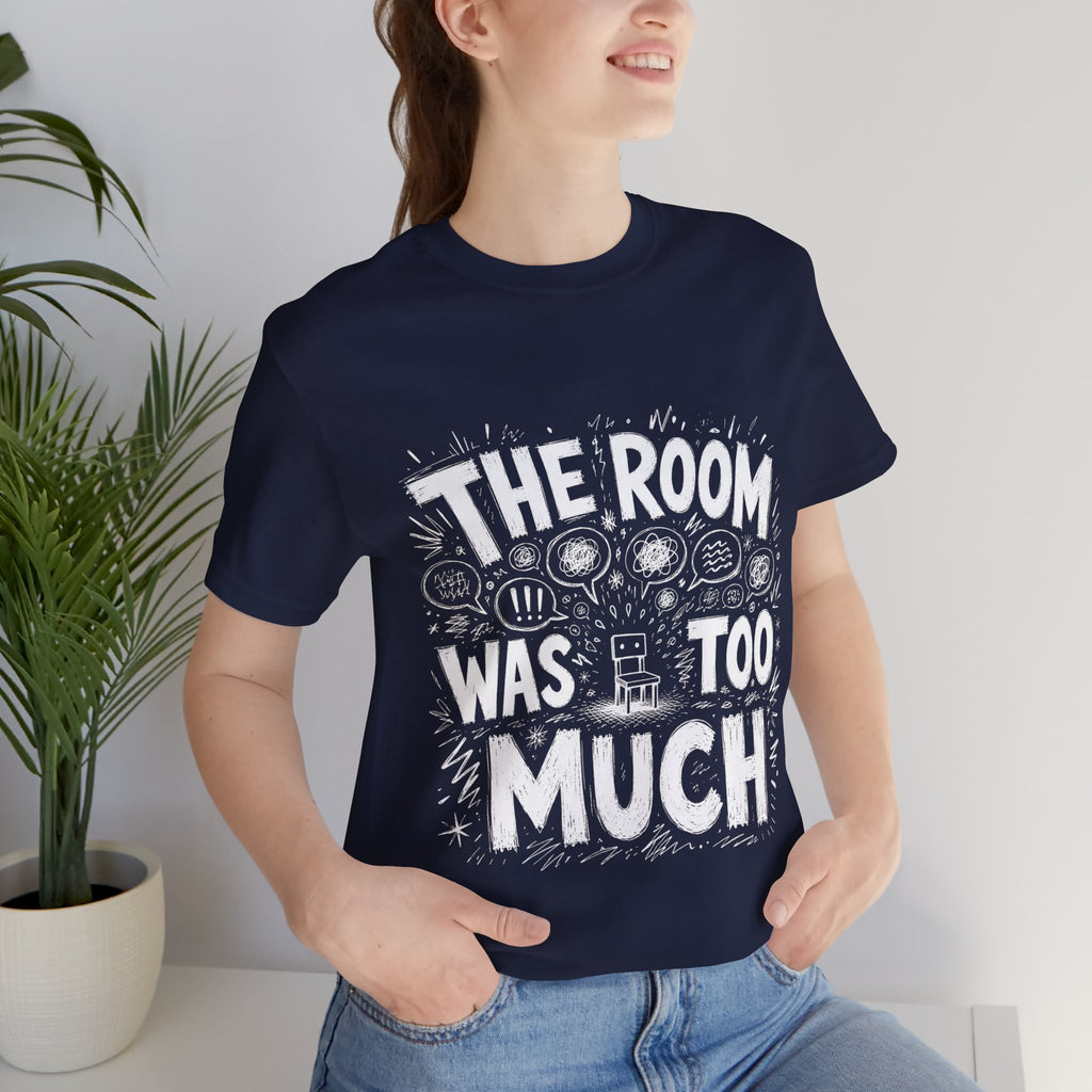 Color: Navy | Mockup 3