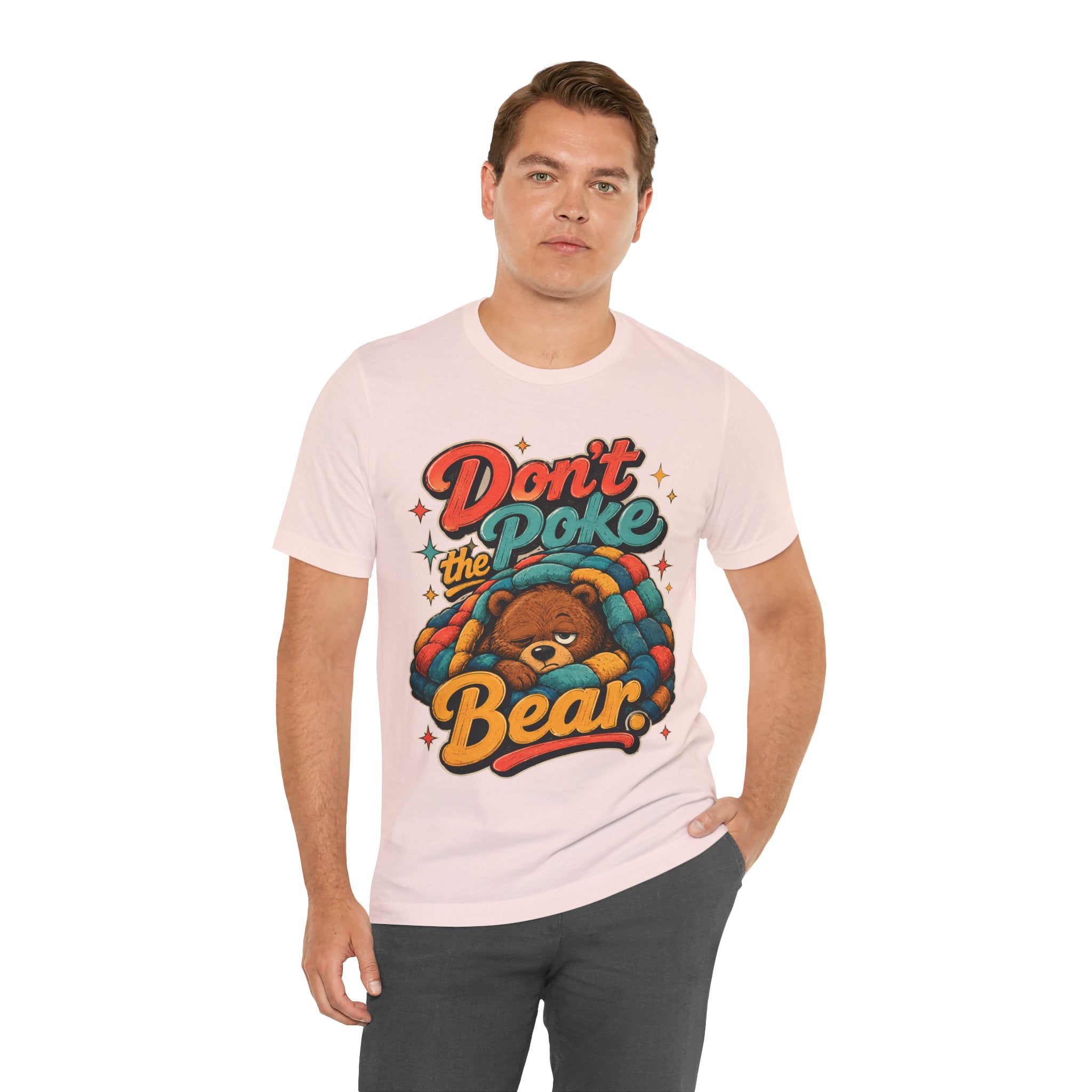 Color: Soft Pink | Mockup 2