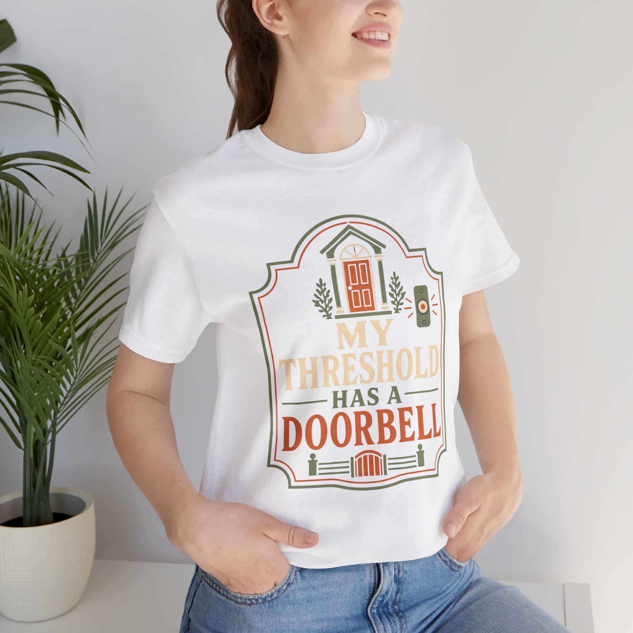Color: White | Mockup 3