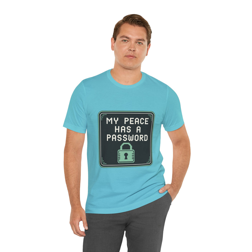 Color: Turquoise | Mockup 2