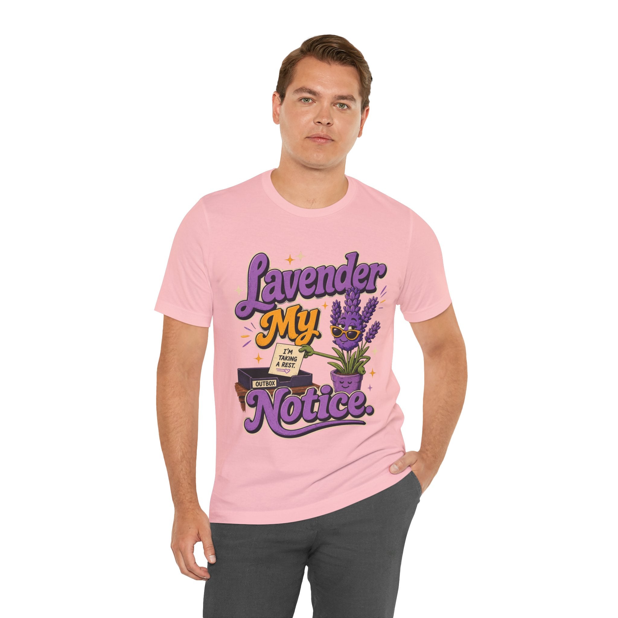 Color: Pink | Mockup 2