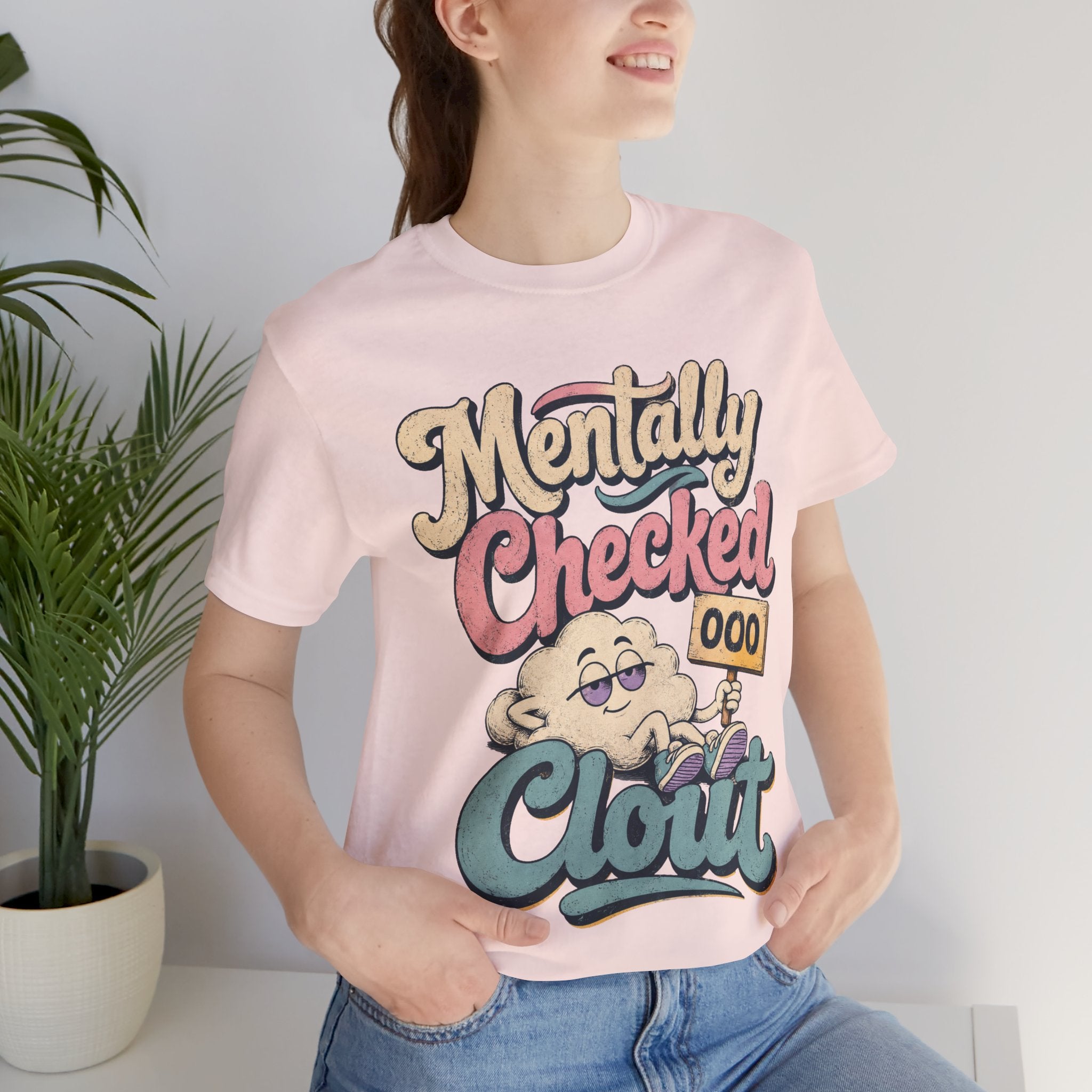 Color: Soft Pink | Mockup 3