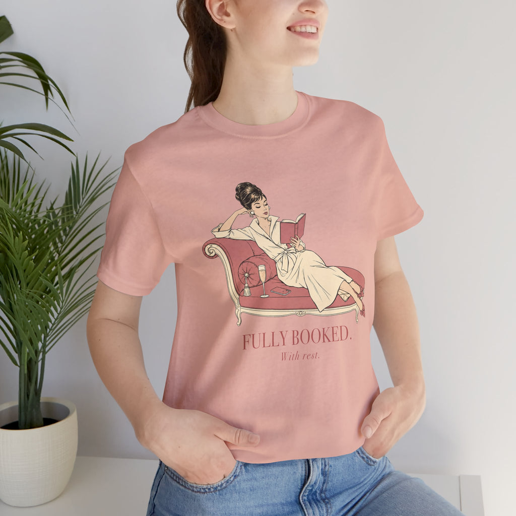 Color: PEACH | Mockup 4