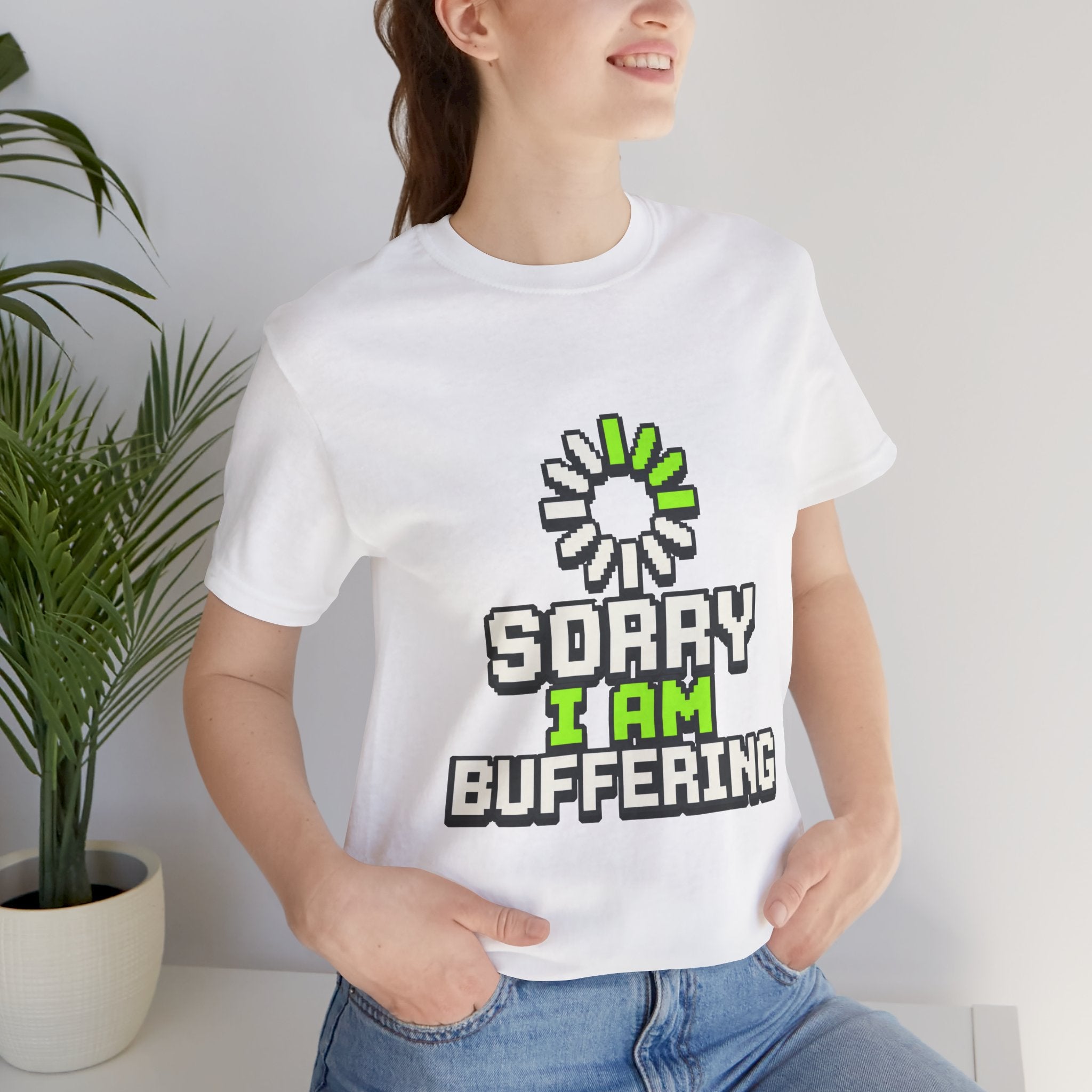 Color: White | Mockup 3