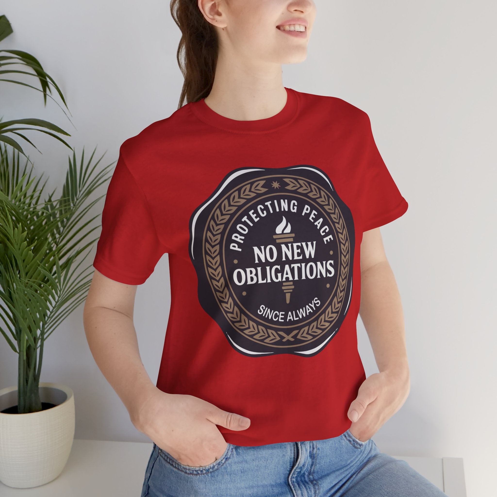 Color: Red | Mockup 3