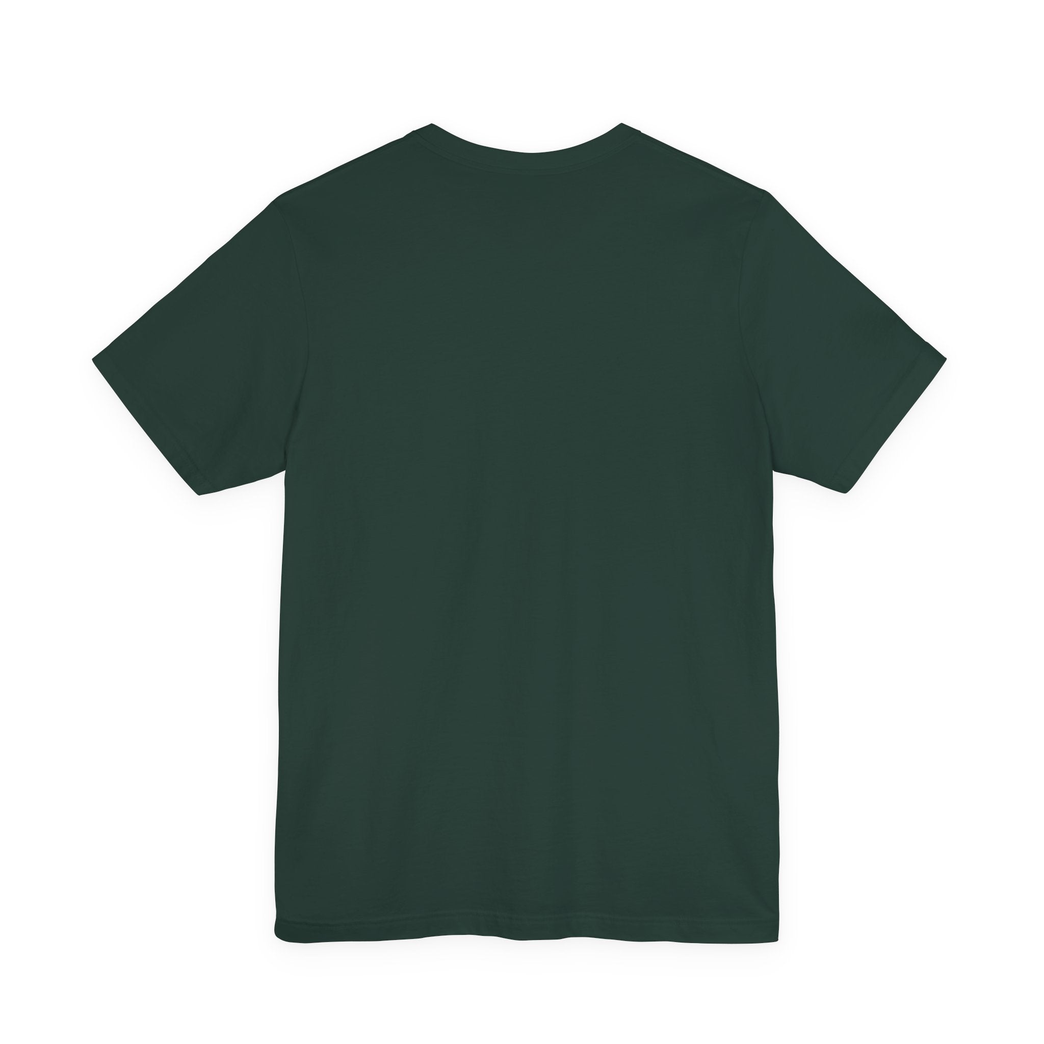 Quietly Opting Out Unisex T-Shirt