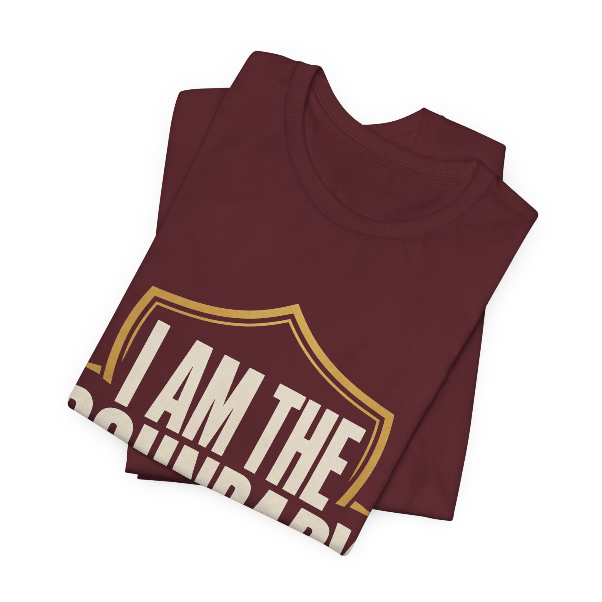 Color: Maroon | Mockup 2
