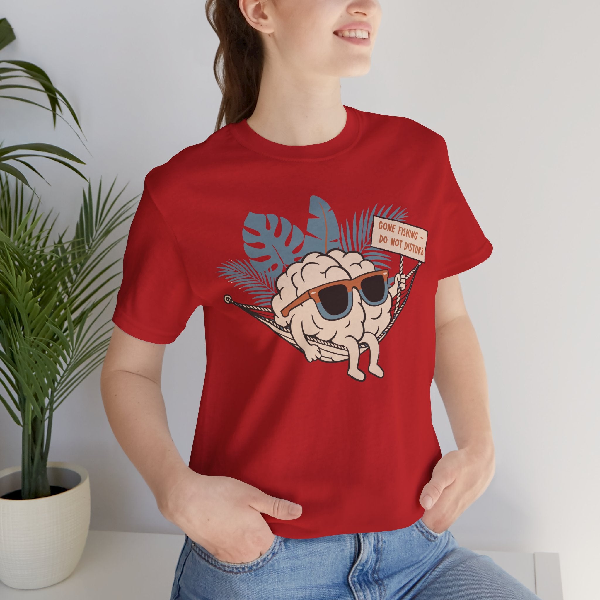 Color: Red | Mockup 3