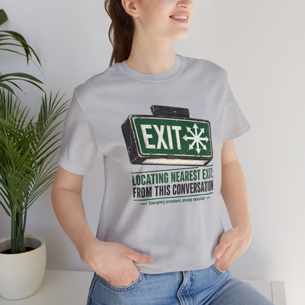 Color: Athletic Grey | Mockup 3