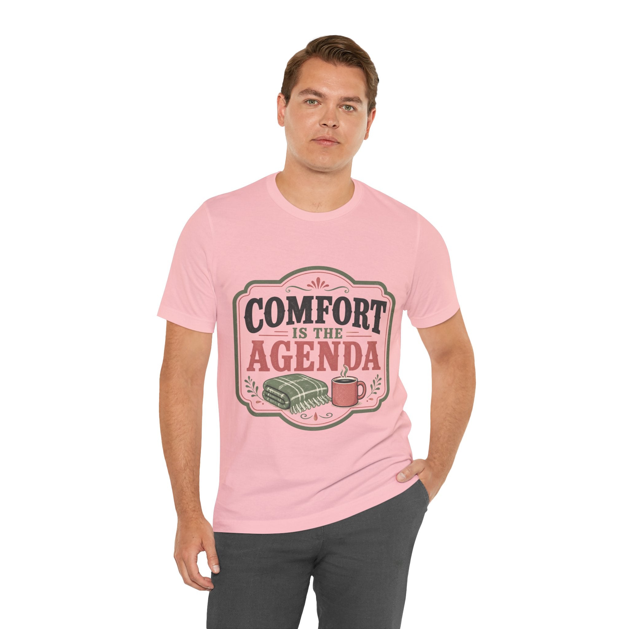 Color: Pink | Mockup 2