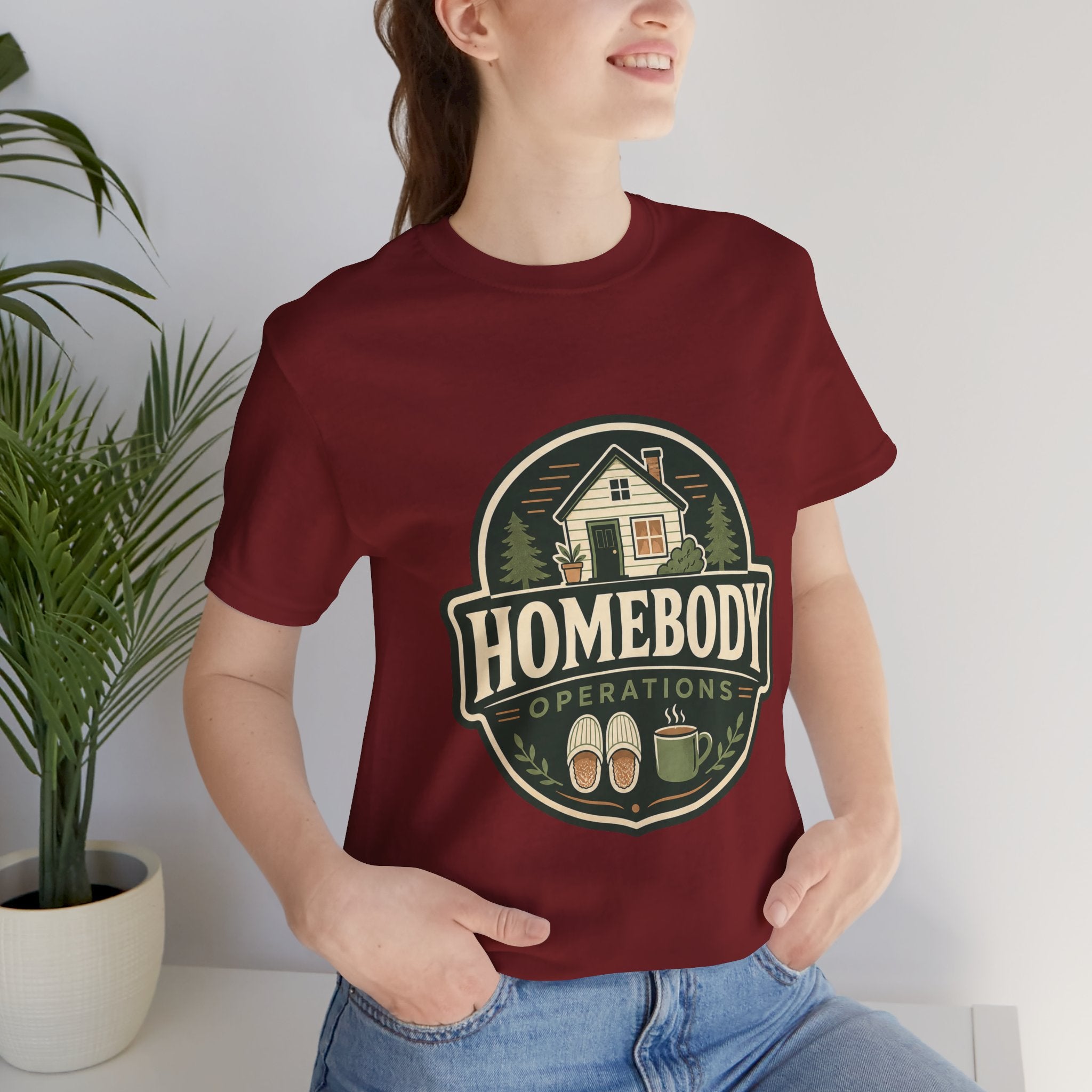 Color: Cardinal | Mockup 3