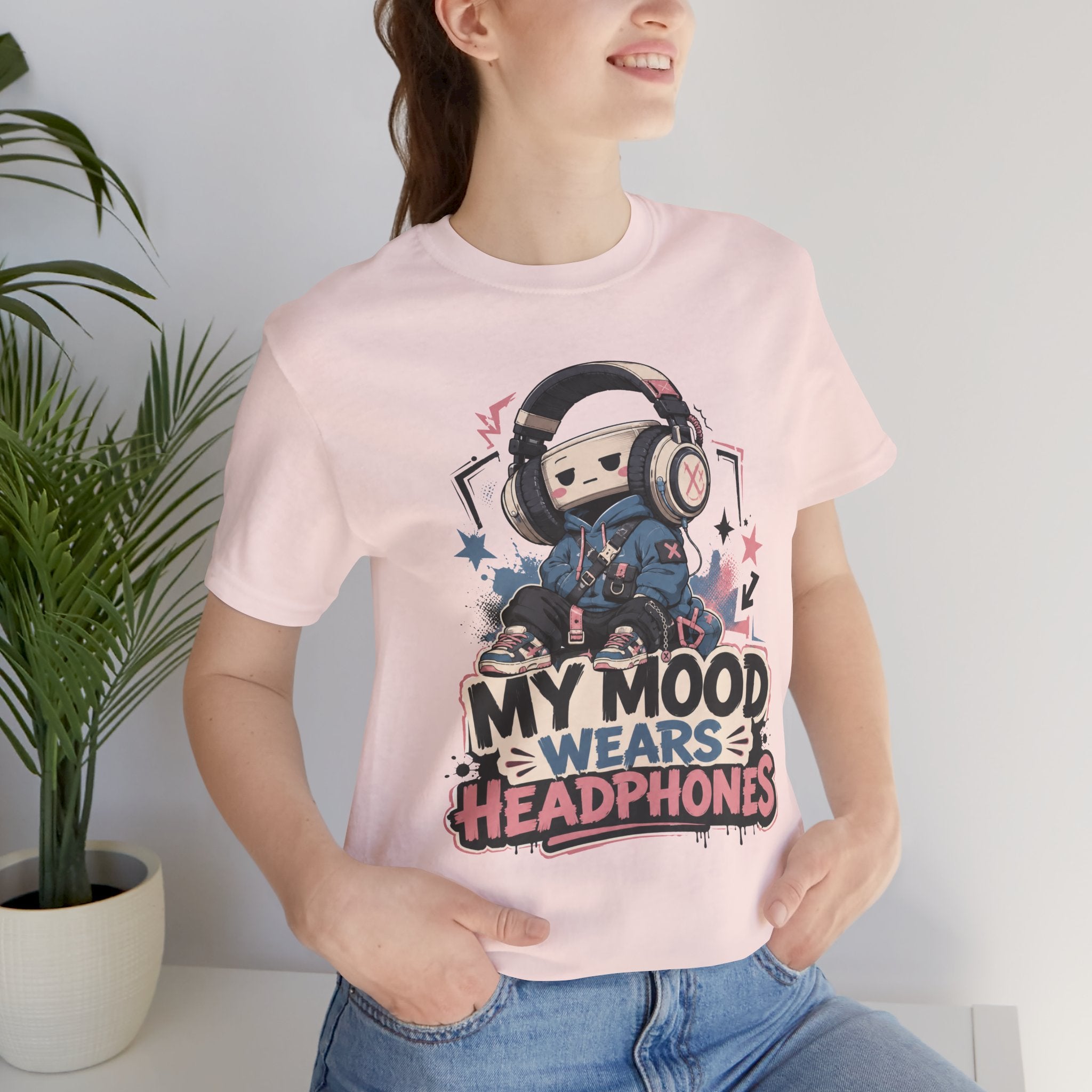 Color: Soft Pink | Mockup 3