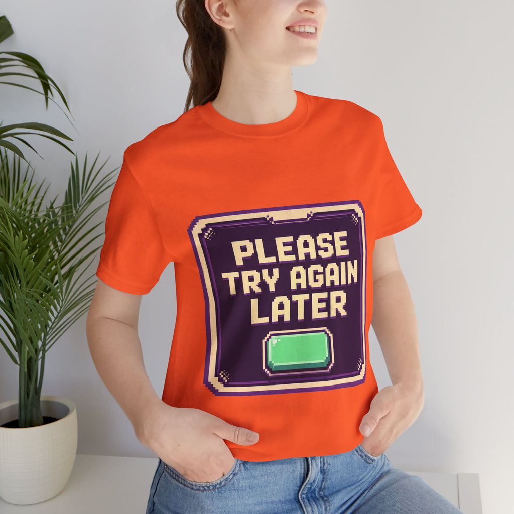Color: Orange | Mockup 3