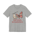 Color: Athletic Heather | Mockup 1