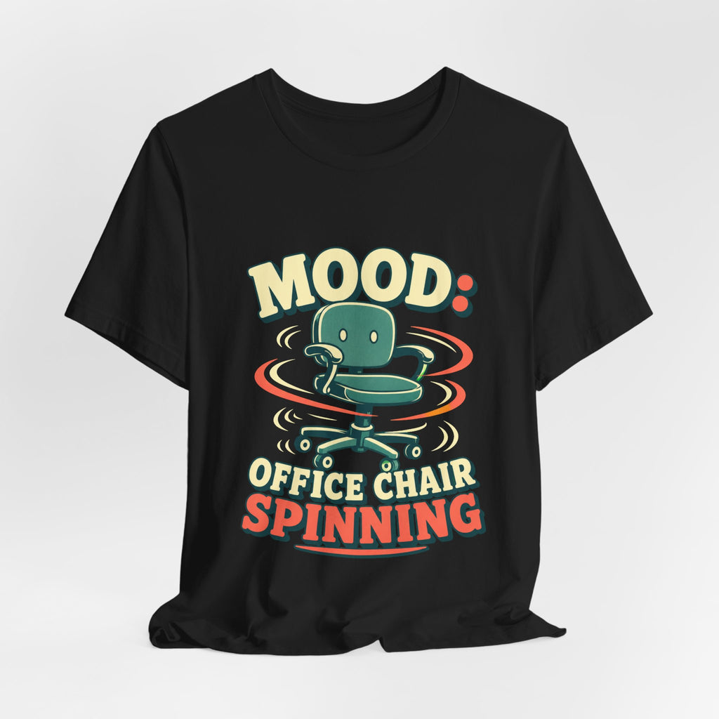 Color: Black | Mockup 3