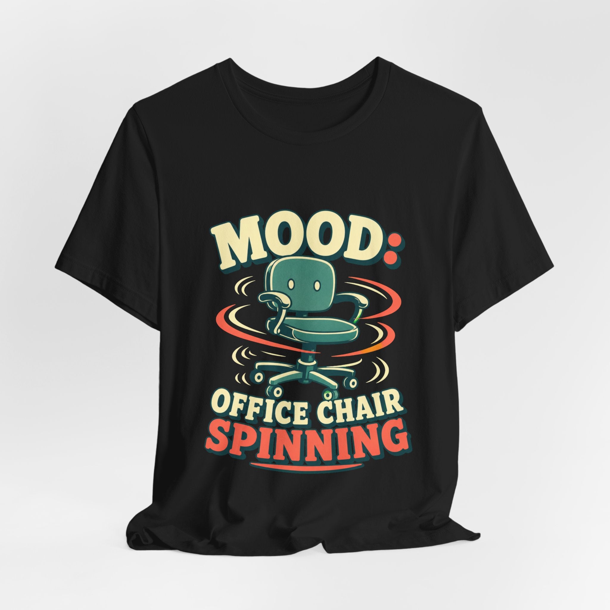 Color: Black | Mockup 3