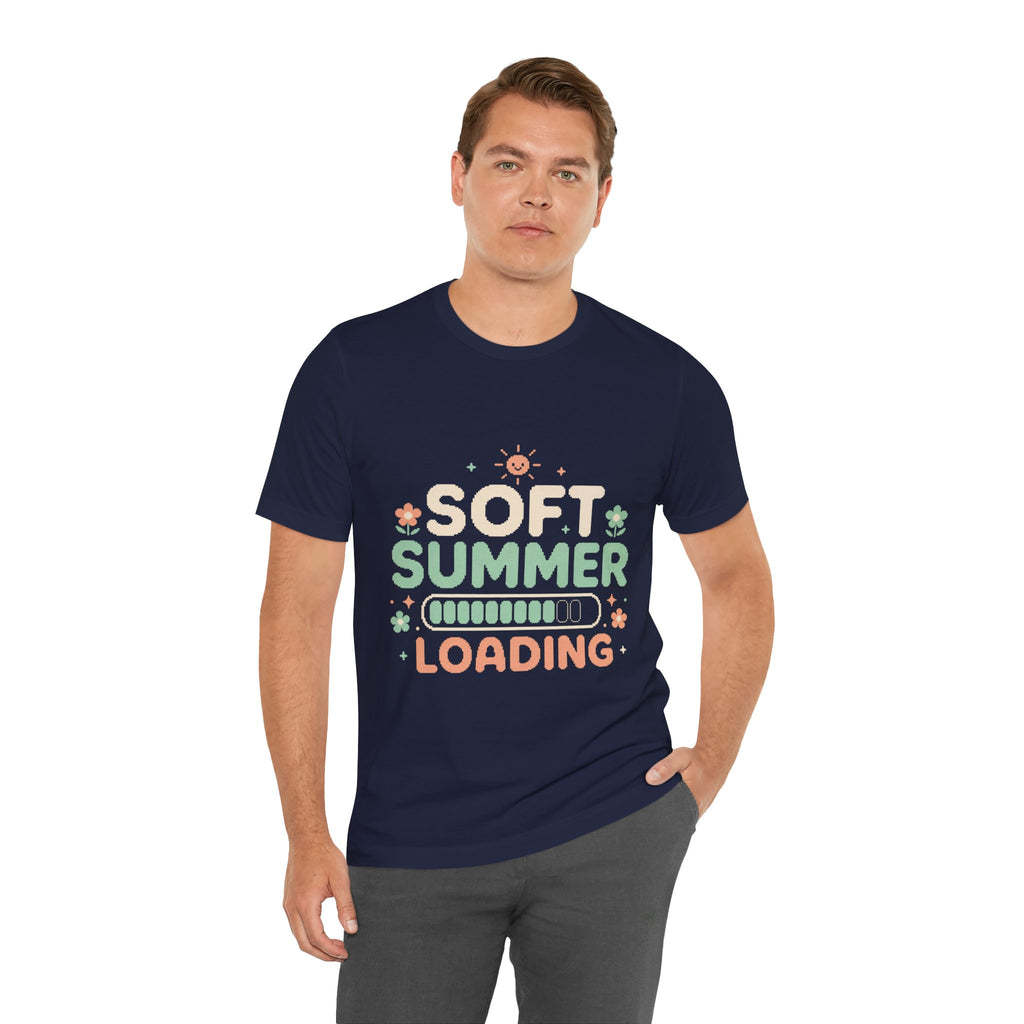 Color: Navy | Mockup 2