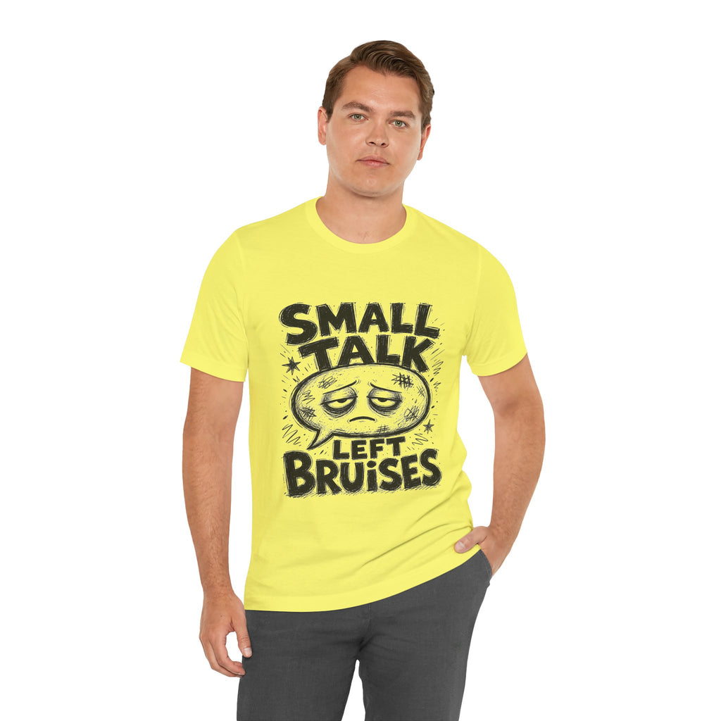 Color: Yellow | Mockup 2